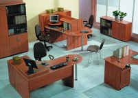 Офисный стол - 40