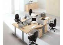 Офисный стол - 16