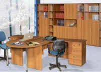 Офисный стол - 27