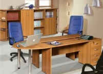 Офисный стол - 29