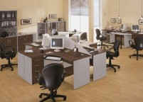 Офисный стол - 34