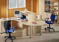 Офисный стол - 2