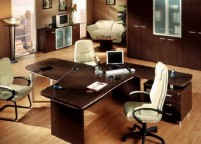 Офисный стол - 55