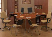 Офисный стол - 58