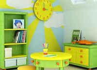 Мебель для детских садов - 48