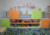 Мебель для детских садов - 50