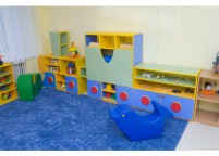 Мебель для детских садов - 52