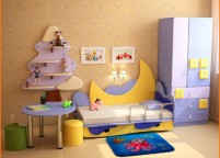 Мебель для детских садов - 37