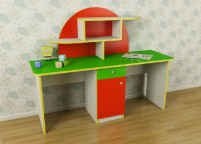 Мебель для детских садов - 22