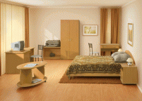 Мебель для гостиниц - 69